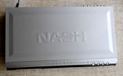 DVD-проигрыватель Nash