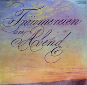 LP Classical-Grieg,  Schubert,  Mendelssohn-Bartholdy,  Brahms,   Schumann