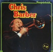 Виниловая пластинка Jazz Крис Барбер/ Chris Barber / 2LP