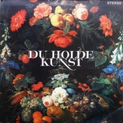 Виниловая пластинка,  классика Various – Du Holde Kunst