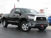 Toyota Tundra SR5 4x4 DoubleCab 2008