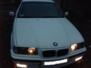 BMW-318i E36