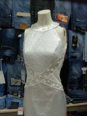 Венчальное платье 600 грн