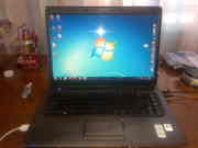 Продам ноутбук HP Compag Presario F756 NR