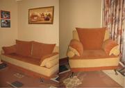 Продам диван Фиеста  + 2 кресла (пр-ль Прогресс)